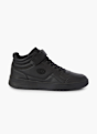 Champion Pantofi mid cut Negru 79777 1