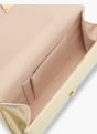 Graceland Clutch torbica Šampanj 79780 4