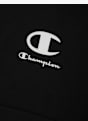 Champion Sweat à capuche Noir 79795 3