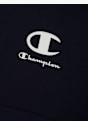 Champion Hoodie Dunkelblau 79796 3