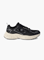 Champion Sneaker fekete 90909 1