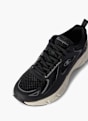 Champion Sneaker fekete 90909 5