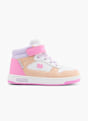 elefanten Baskets montantes Rose 79870 1