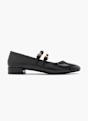 Claudia Ghizzani Ballerina Schwarz 79823 1
