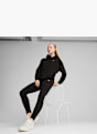 PUMA Hoodie Schwarz 79884 3