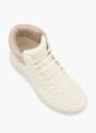 Skechers Škornji z vezalkami Bež 79879 2