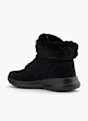 Skechers Schnürboots Schwarz 79886 3