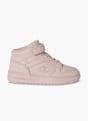 Champion High top trainer light pink 105591 1