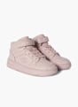 Champion High top trainer light pink 105591 2
