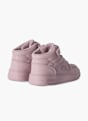 Champion High top trainer light pink 105591 3