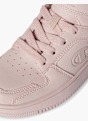 Champion High top trainer light pink 105591 5