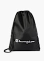 Champion Turnbeutel Schwarz 79909 1