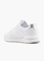 Graceland Sneaker Bianco 79917 3