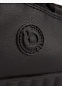 bugatti Baskets Noir 79928 5