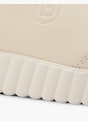bugatti Baskets Blanc cassé 79929 5