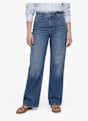 PIECES Jeans Blau 79947 3