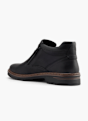 AM SHOE Topánky Čierna 79950 3