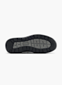 Memphis One Sapato raso Cinzento 80109 4