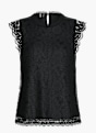 PIECES Top Schwarz 79958 1
