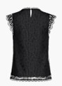 PIECES Top Schwarz 79958 2