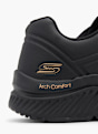 Skechers Baskets Noir 79960 5