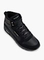 Skechers Magas szárú sneaker fekete 79970 2