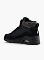 Skechers Visoke superge Črna 79970 3