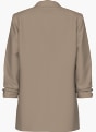 PIECES Blazer Taupe 79989 3