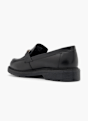 5th Avenue Loafer Black 88482 3