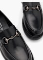 5th Avenue Loafer Black 88482 5