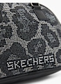 Skechers Handtasche Schwarz 80139 5