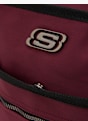 Skechers Bolso Burdeos 80128 5