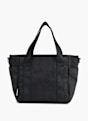 Skechers Bolso shopper Negro 80129 3