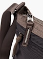 Skechers Handtasche Schwarz 80127 5