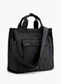 Skechers Sac à bandoulière Noir 80125 2