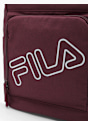 FILA Hátizsák burgundi 80089 5