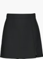 PIECES Rock Schwarz 80086 1