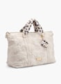Skechers Tote bag Beige 80120 2