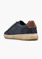 Mustang Sneaker Blau 80289 3