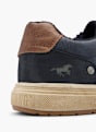 Mustang Sneaker Blau 80289 6
