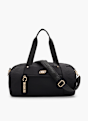 Skechers Borsa sportiva Nero 80121 1