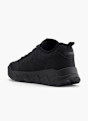 Bench Zapatillas sin cordones Negro 80108 3
