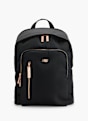 Skechers Rucsac Negru 80115 1