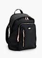 Skechers Backpack Black 80115 2