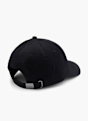 FILA Kappe Schwarz 80140 3