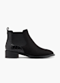Graceland Botines Chelsea Negro 80156 1