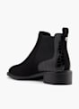 Graceland Bottines chelsea Noir 80156 3