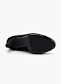 Catwalk Botine clasice Negru 80157 4
