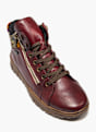 Rieker Lace-up boot Bordeaux 129338 2