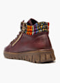 Rieker Lace-up boot Bordeaux 129338 3